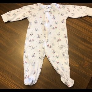 Kissy Kissy Dragons Den print